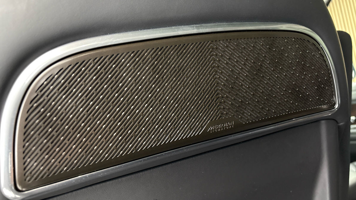 Land Rover Range Rover Image 29