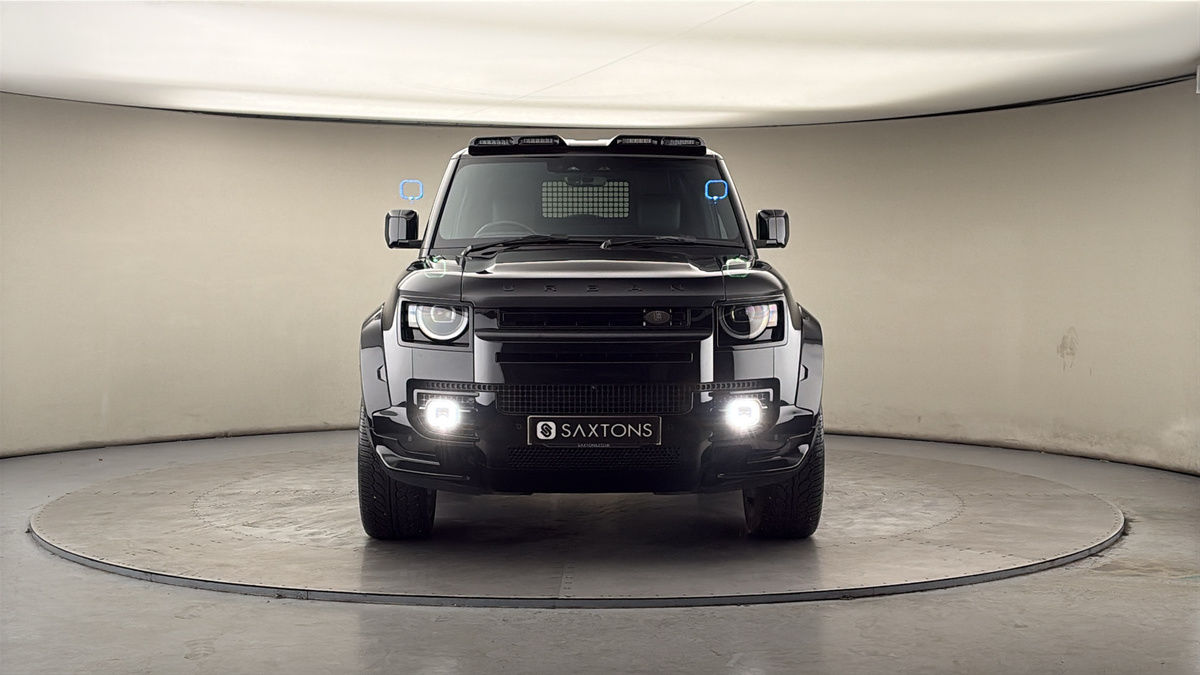 Land Rover Defender 90 Urban Image 3