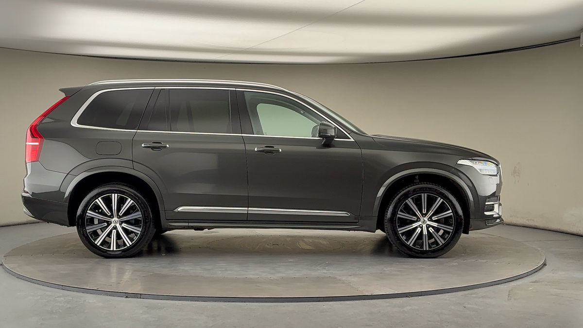 Volvo XC90 Image 16