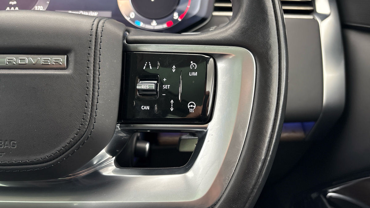 Land Rover Range Rover Image 14