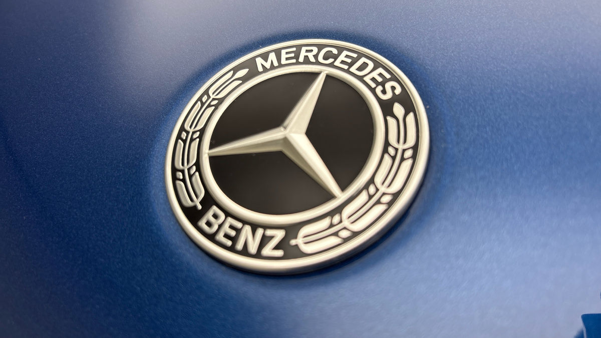 Mercedes-Benz GLC Image 24