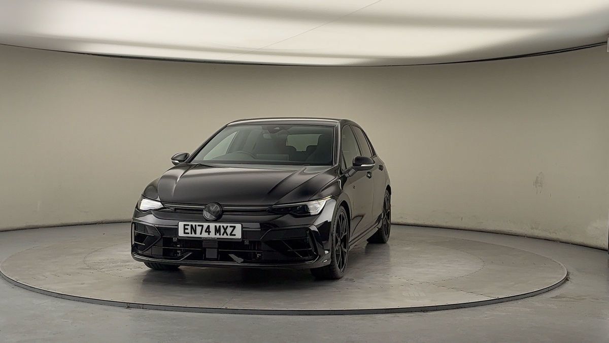 More views of Volkswagen Golf