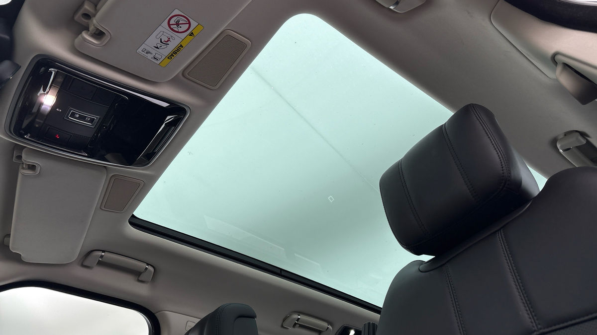 Land Rover Range Rover Image 6