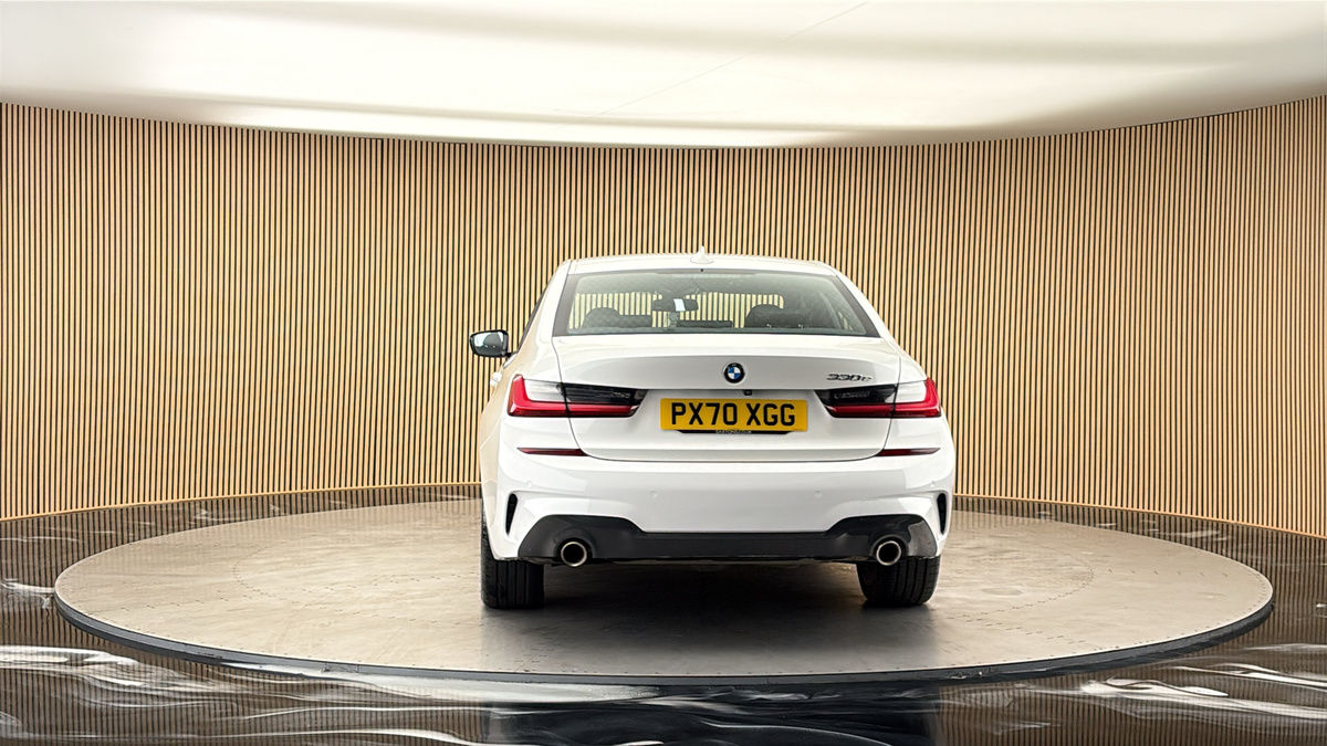 More views of BMW 3 Series
