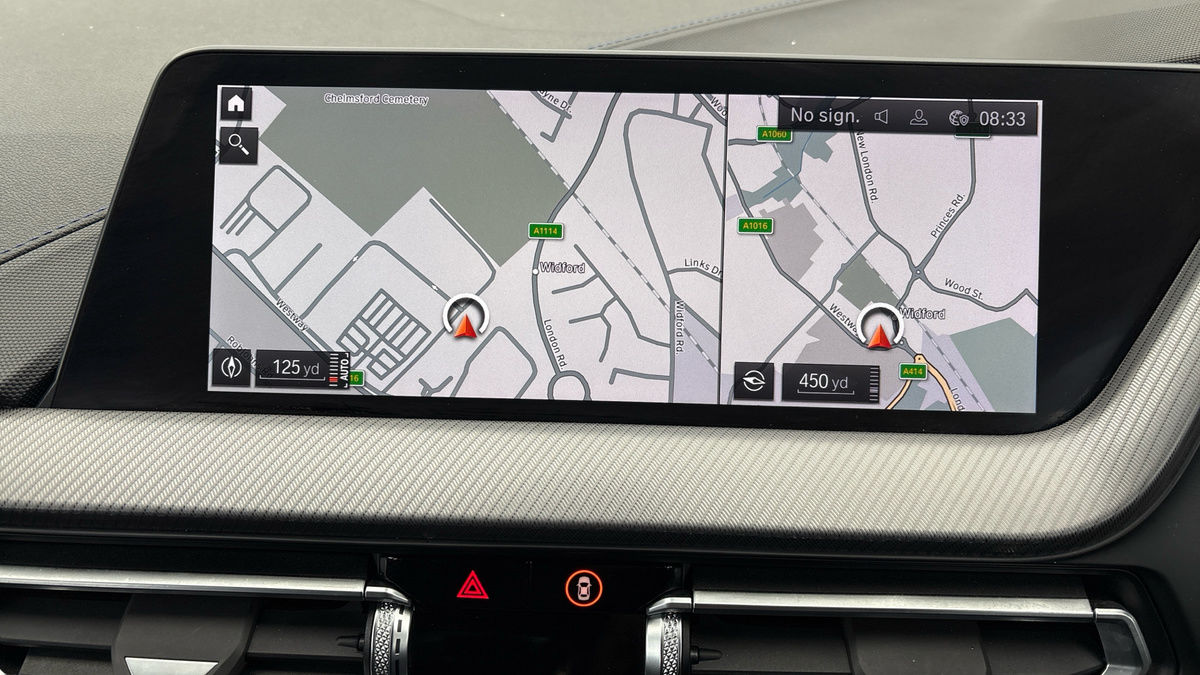 BMW 1 Series Image 17