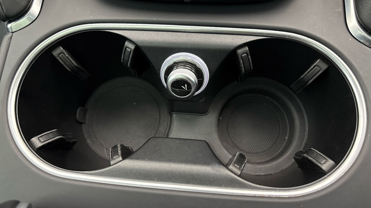 Porsche Cayenne Image 29