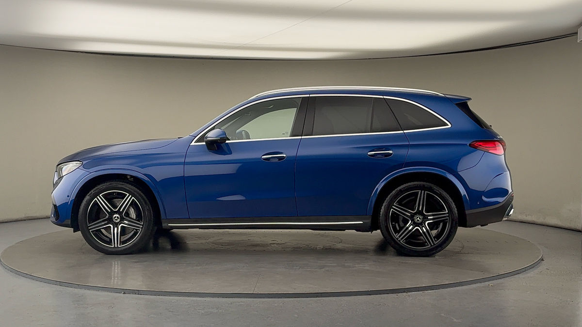 More views of Mercedes-Benz GLC