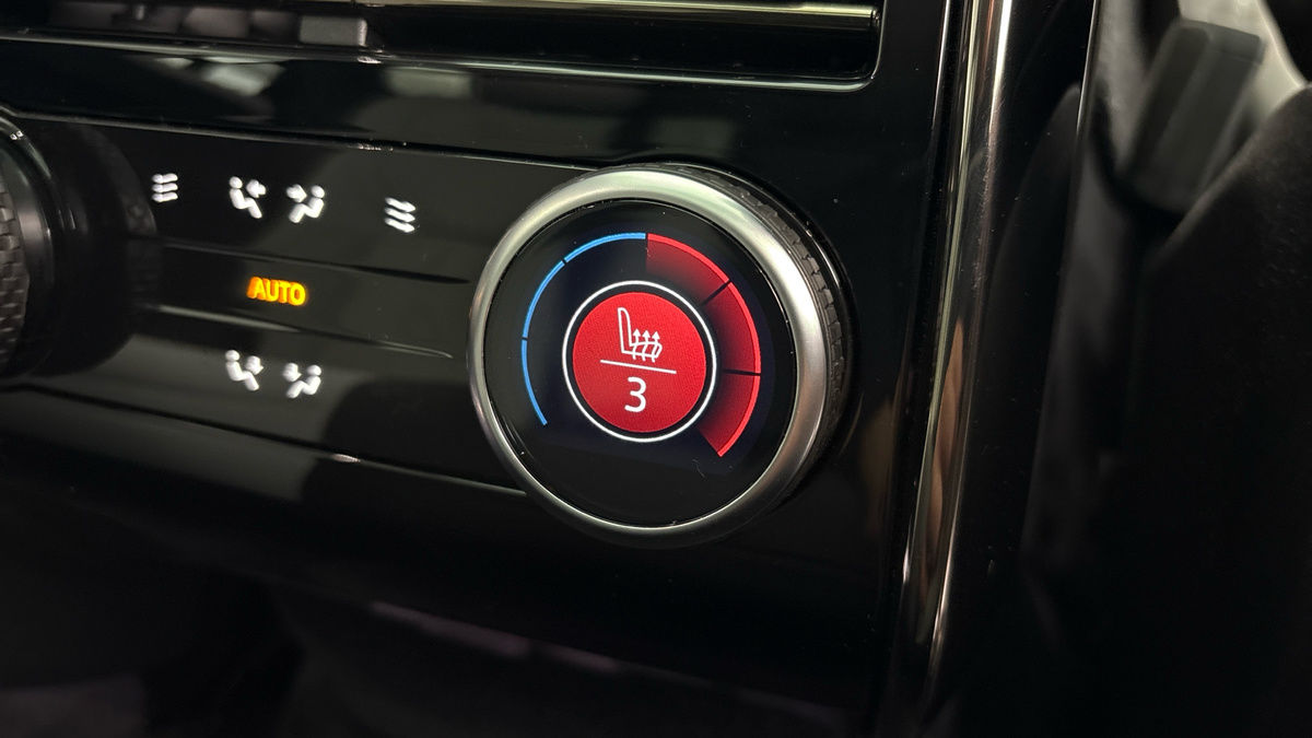 Land Rover Range Rover Sport Image 27