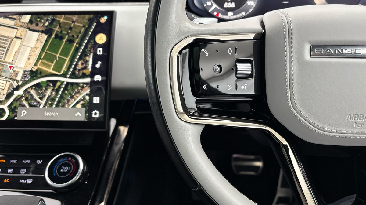 Land Rover Range Rover Sport Image 13