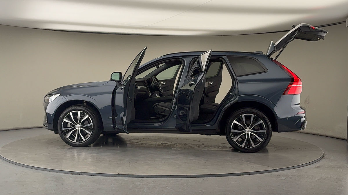 More views of Volvo XC60