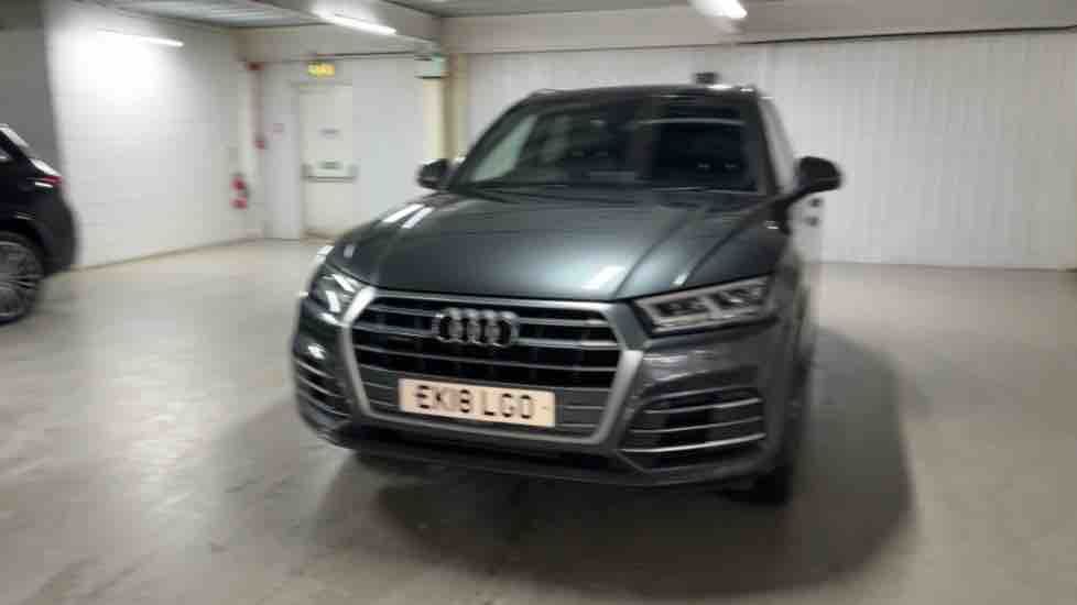 More views of Audi Q5