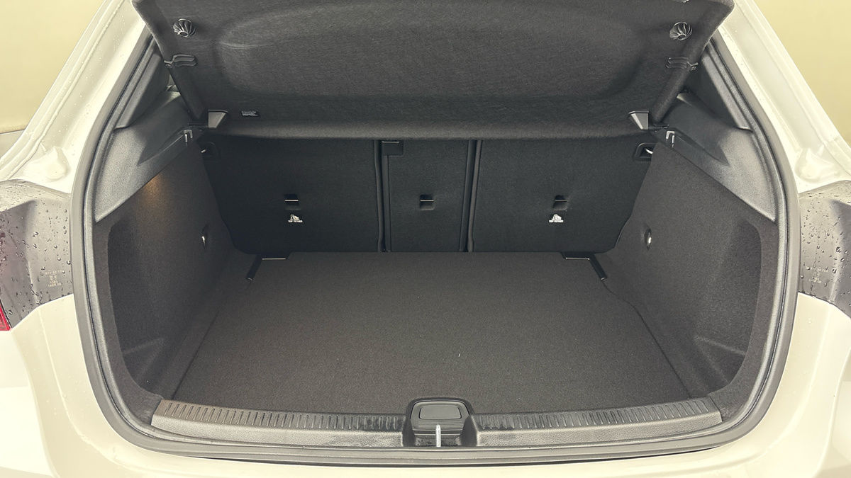 Mercedes-Benz A Class Image 11