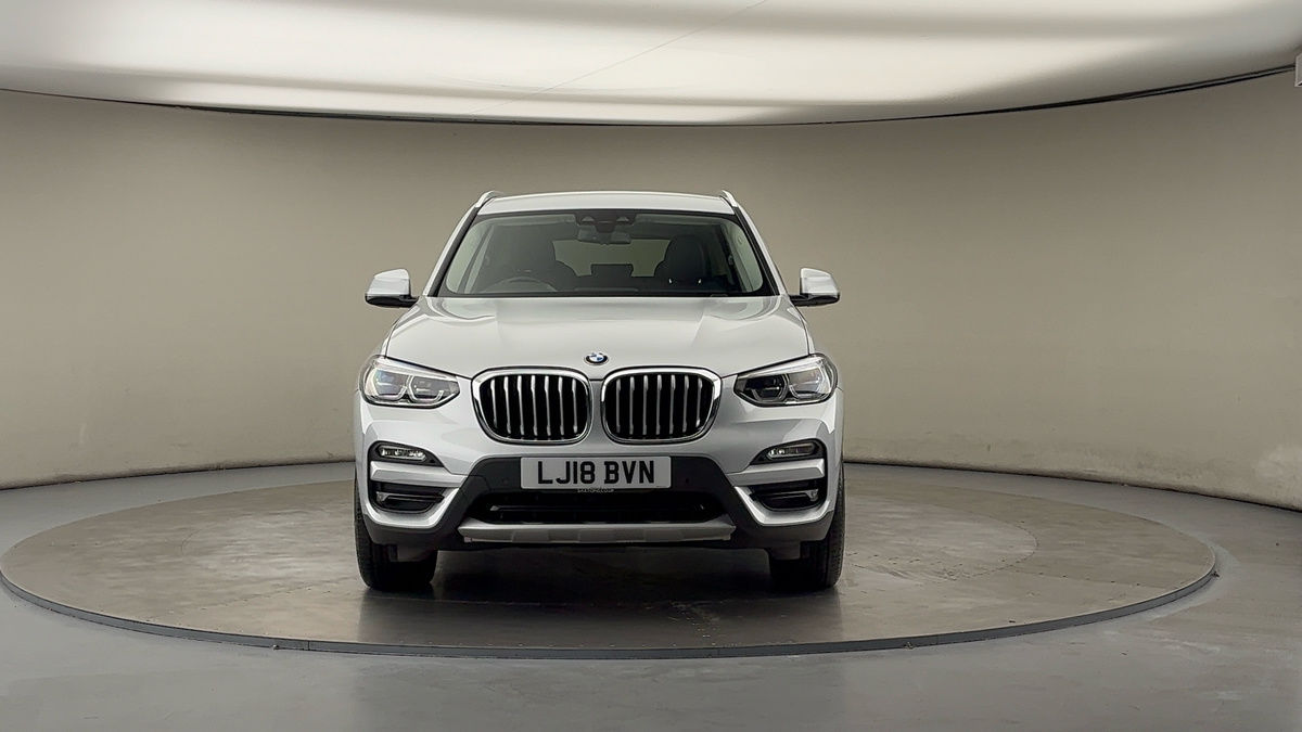 BMW X3 Image 3