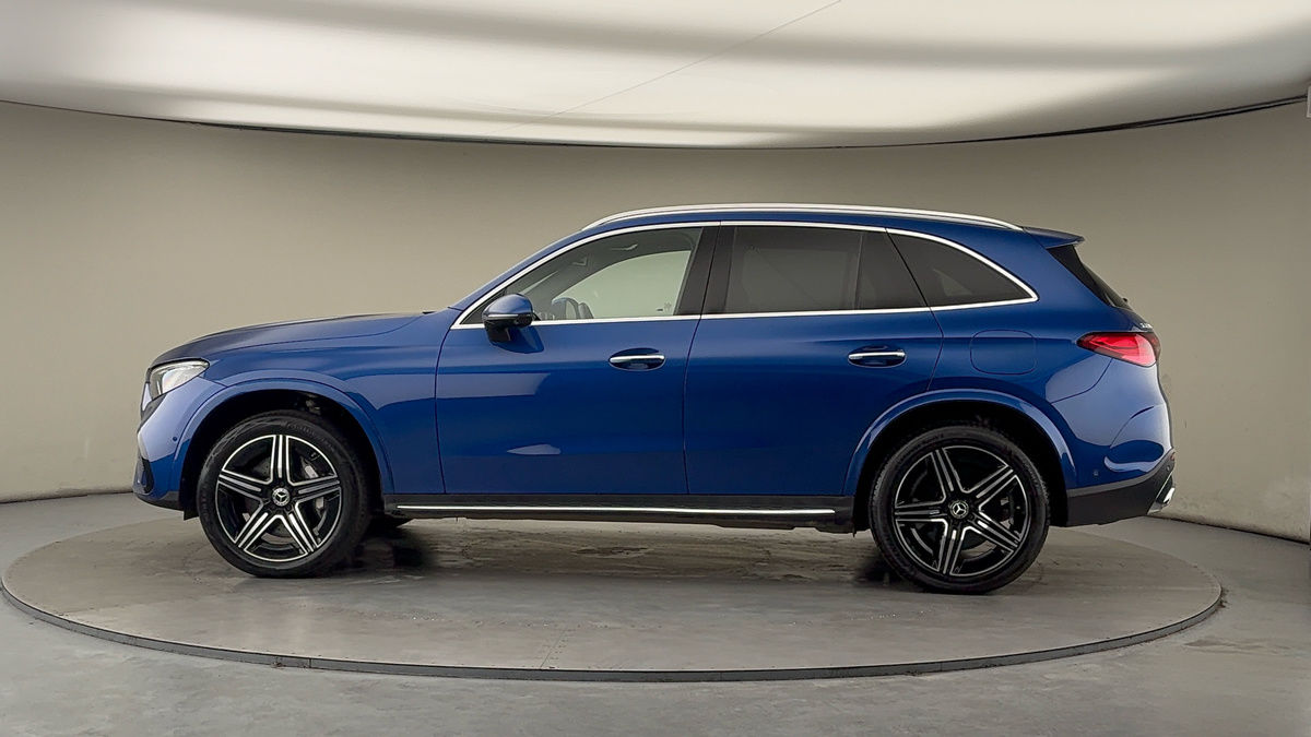 More views of Mercedes-Benz GLC