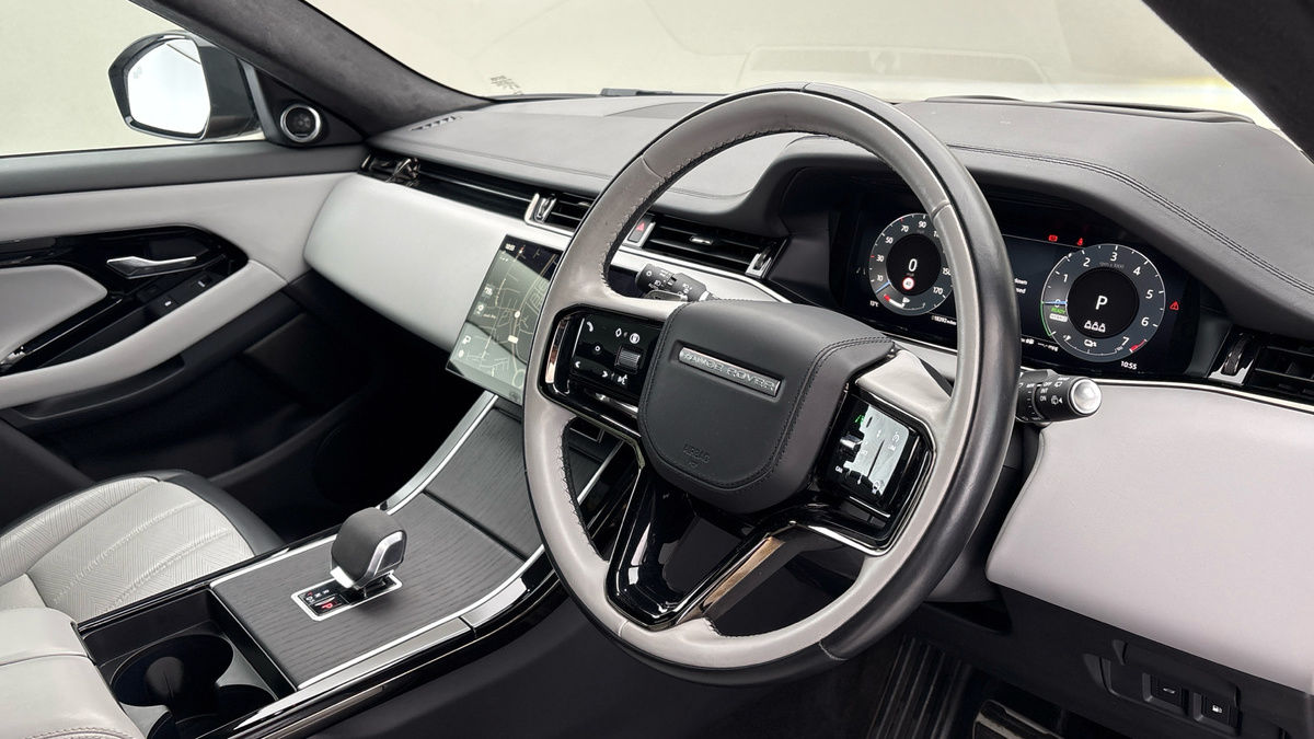 Land Rover Range Rover Evoque Image 5