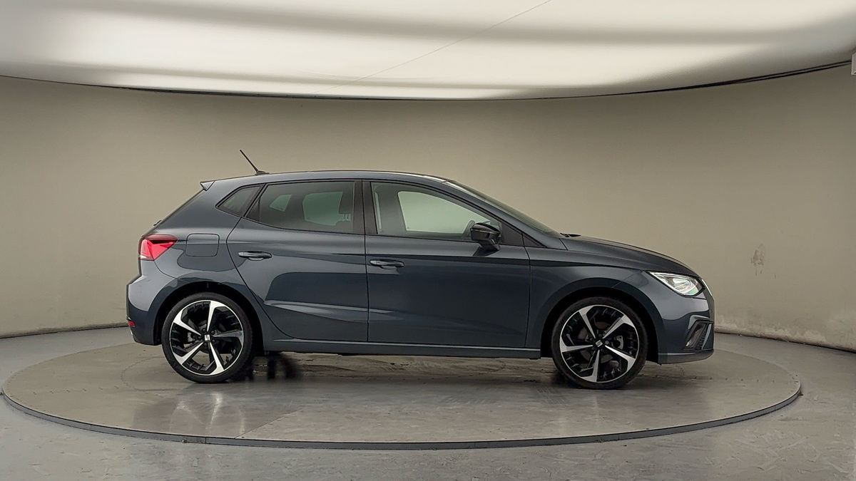 More views of SEAT Ibiza