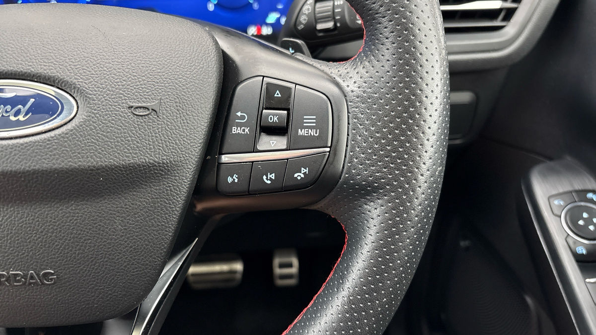 Ford Kuga Image 14