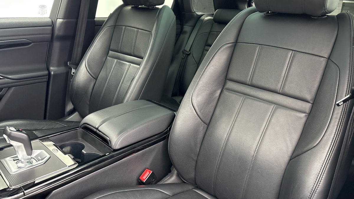 Land Rover Range Rover Evoque Image 7