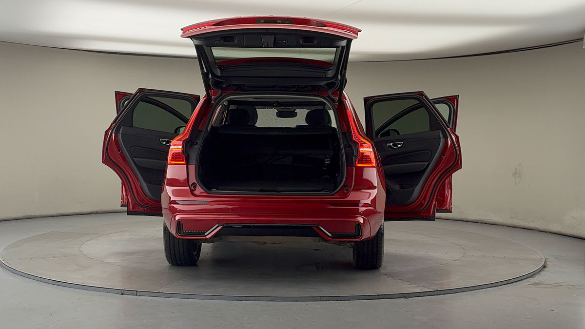 More views of Volvo XC60