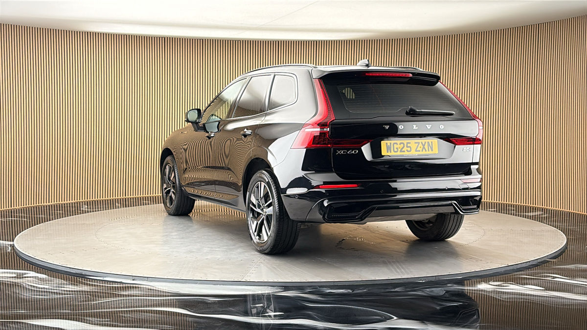 More views of Volvo XC60