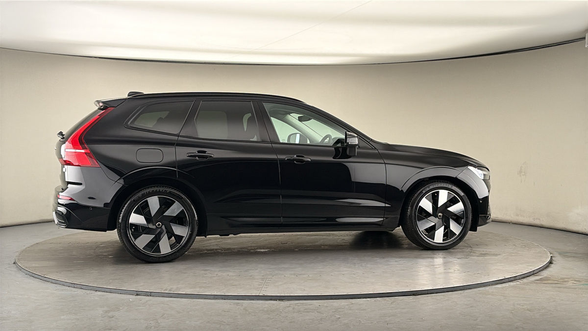 More views of Volvo XC60