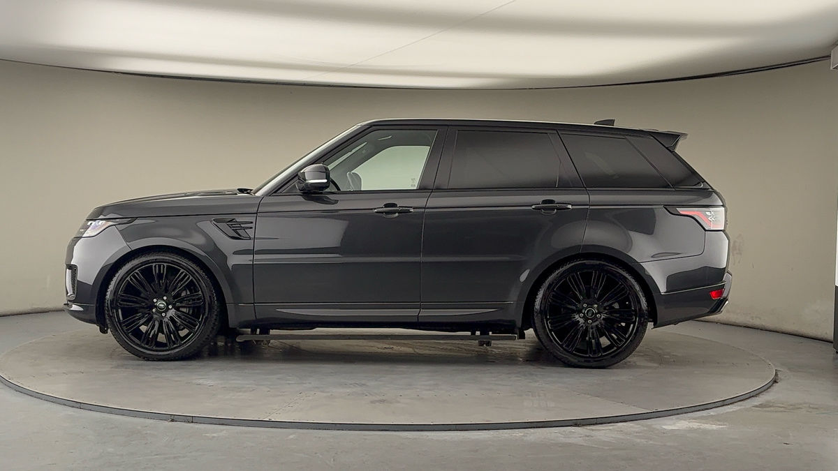 Land Rover Range Rover Sport Image 15