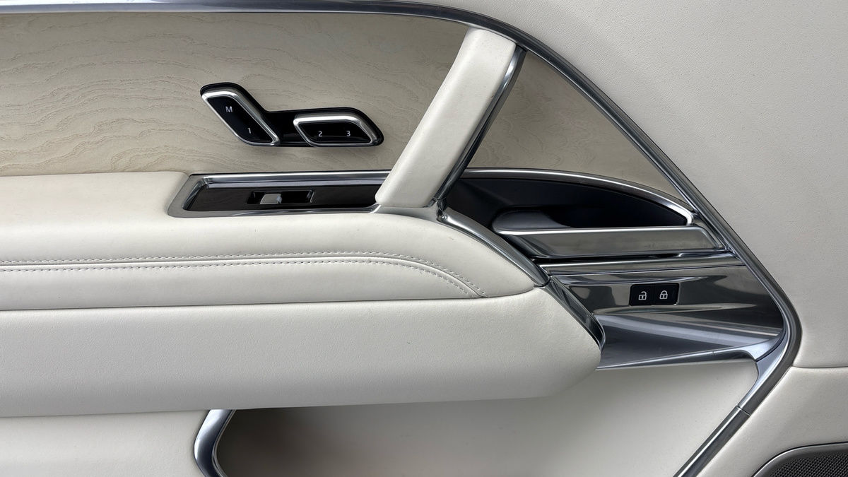 Land Rover Range Rover Image 19