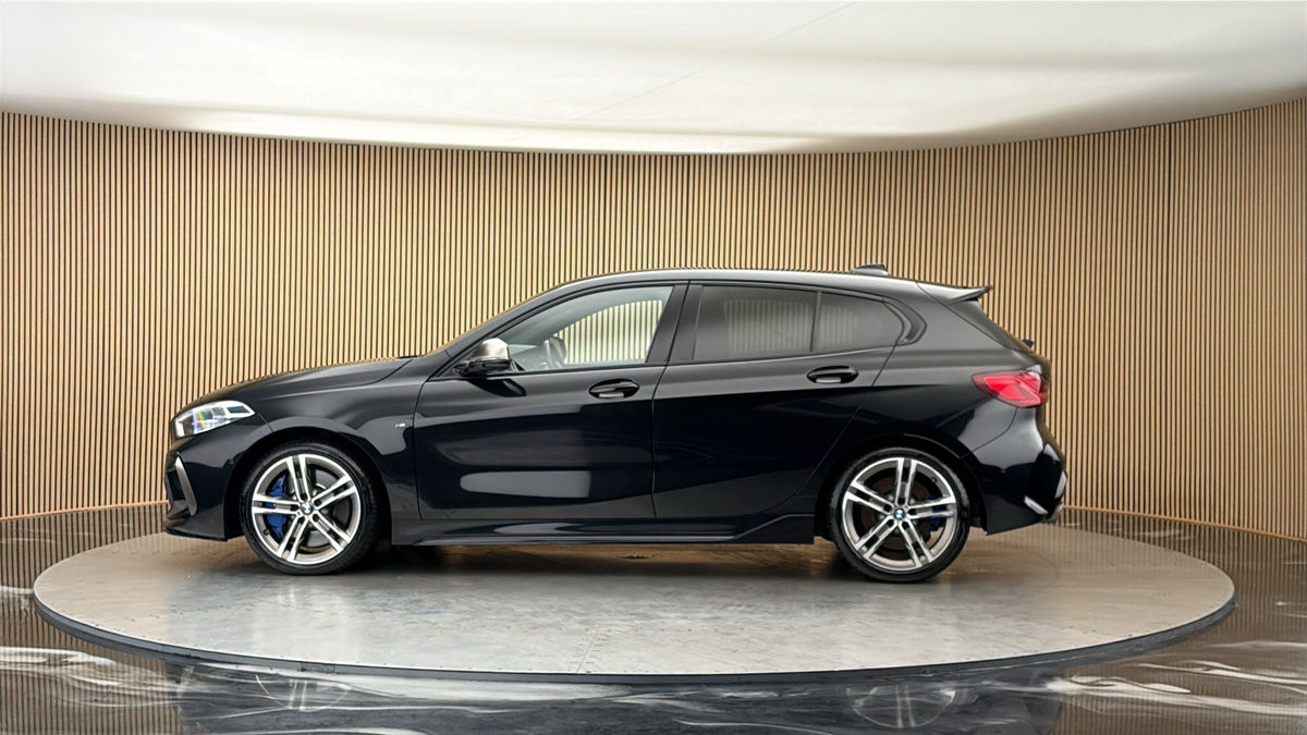 More views of BMW 1 Series