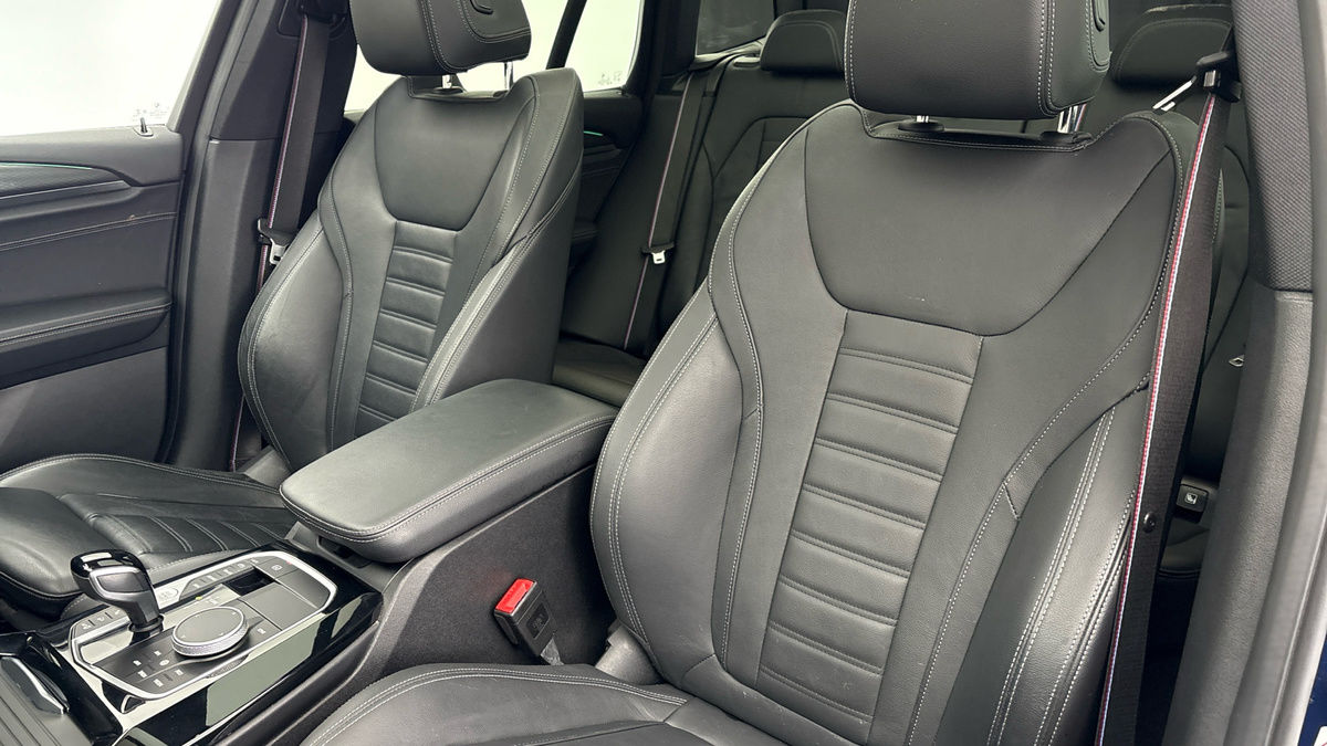 BMW X3 Image 7