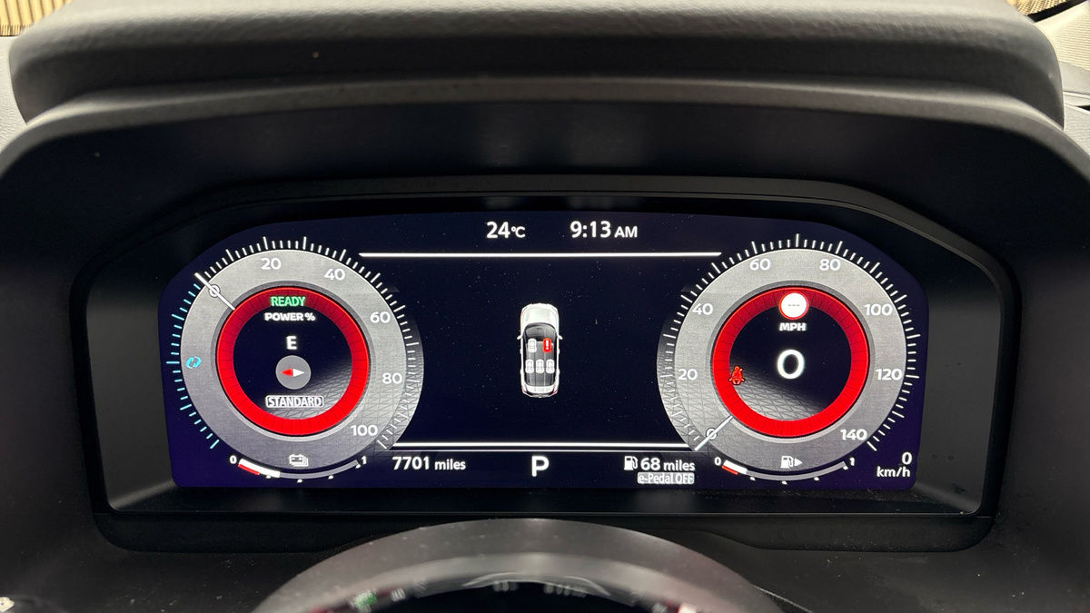 Nissan X-Trail Image 29