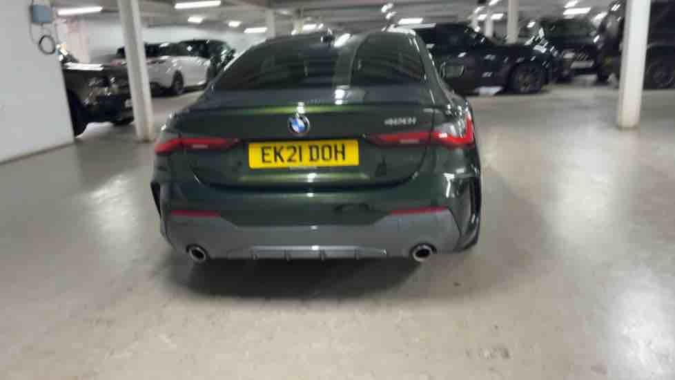 More views of BMW 4 Series