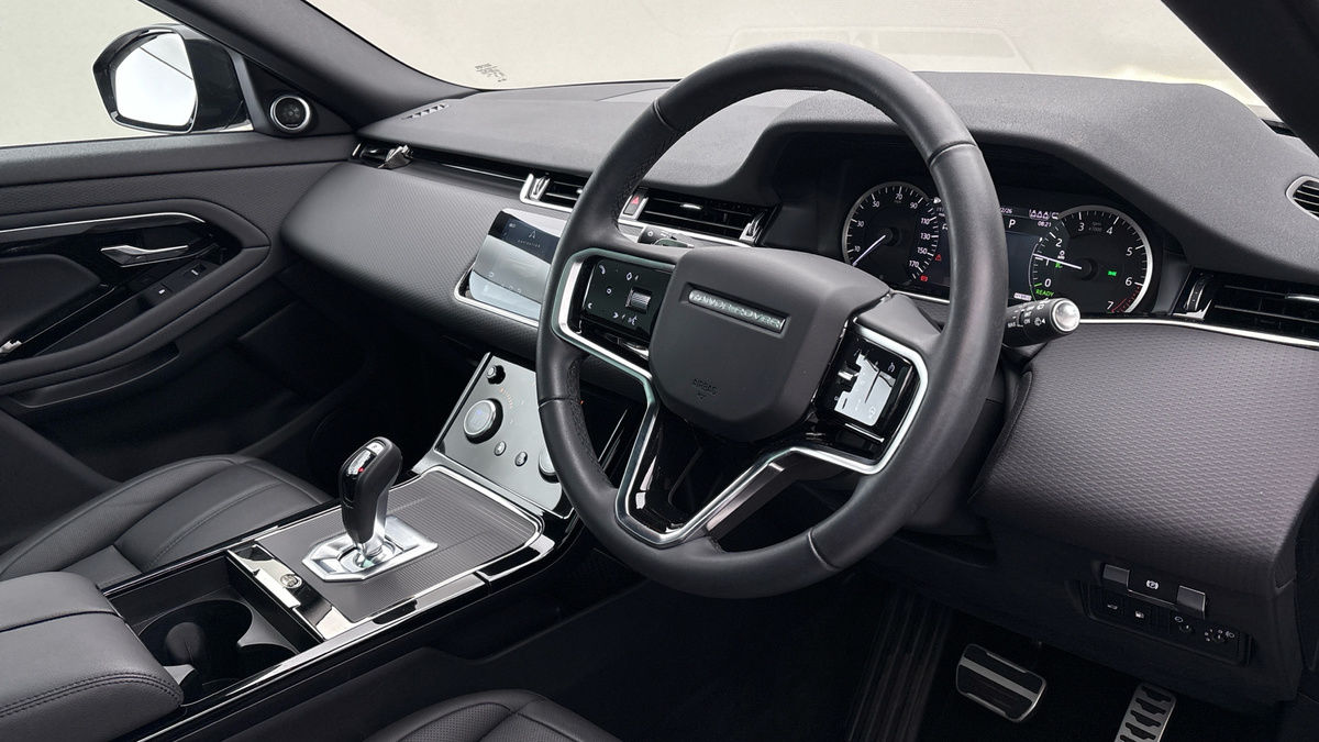 Land Rover Range Rover Evoque Image 5