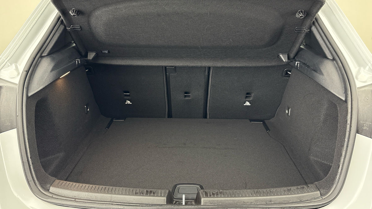 Mercedes-Benz A Class Image 11