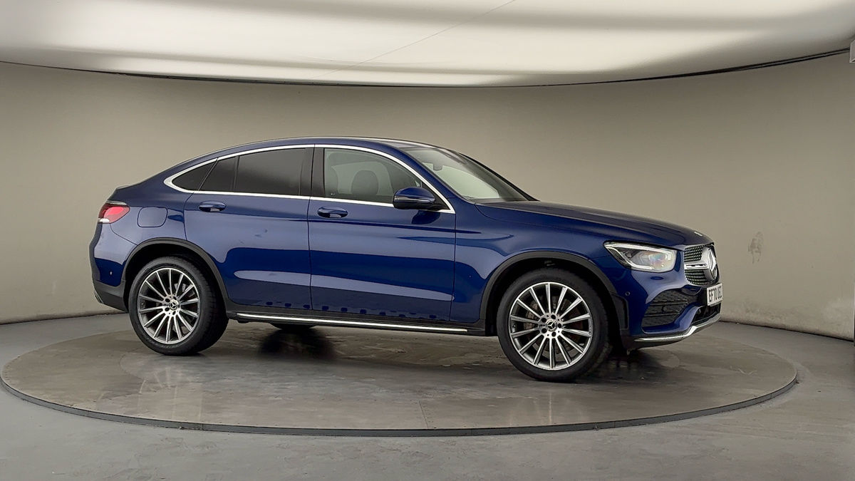 More views of Mercedes-Benz GLC