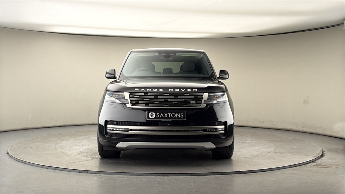 Land Rover Range Rover Image 3