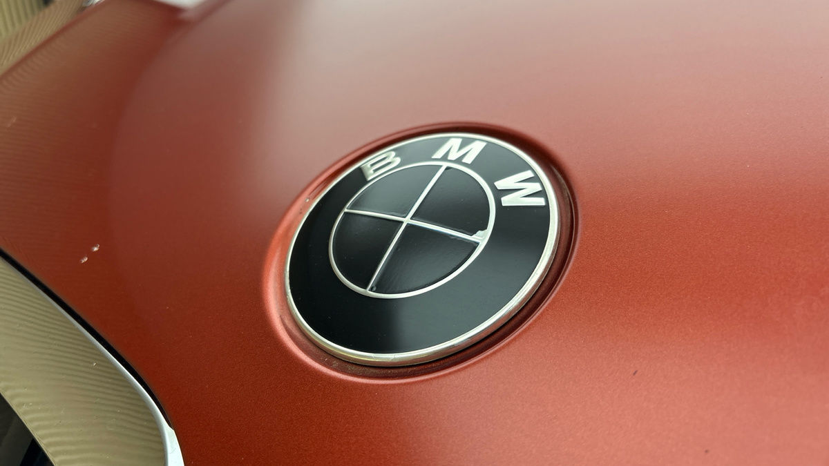 BMW 3 Series Image 24