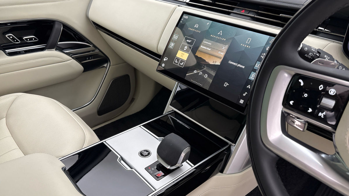Land Rover Range Rover Image 18