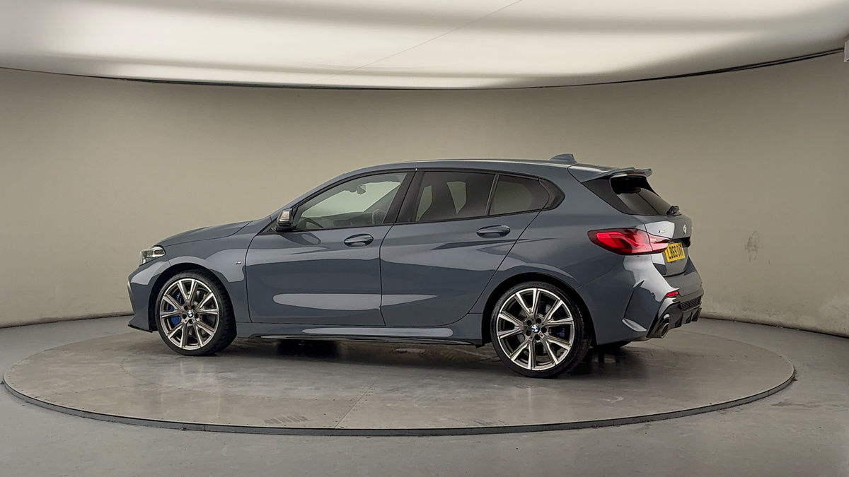 More views of BMW 1 Series