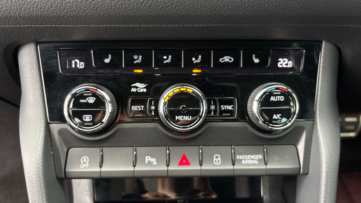 Skoda Kodiaq Image 6