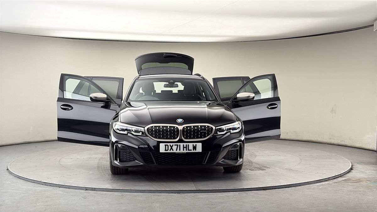More views of BMW 3 Series