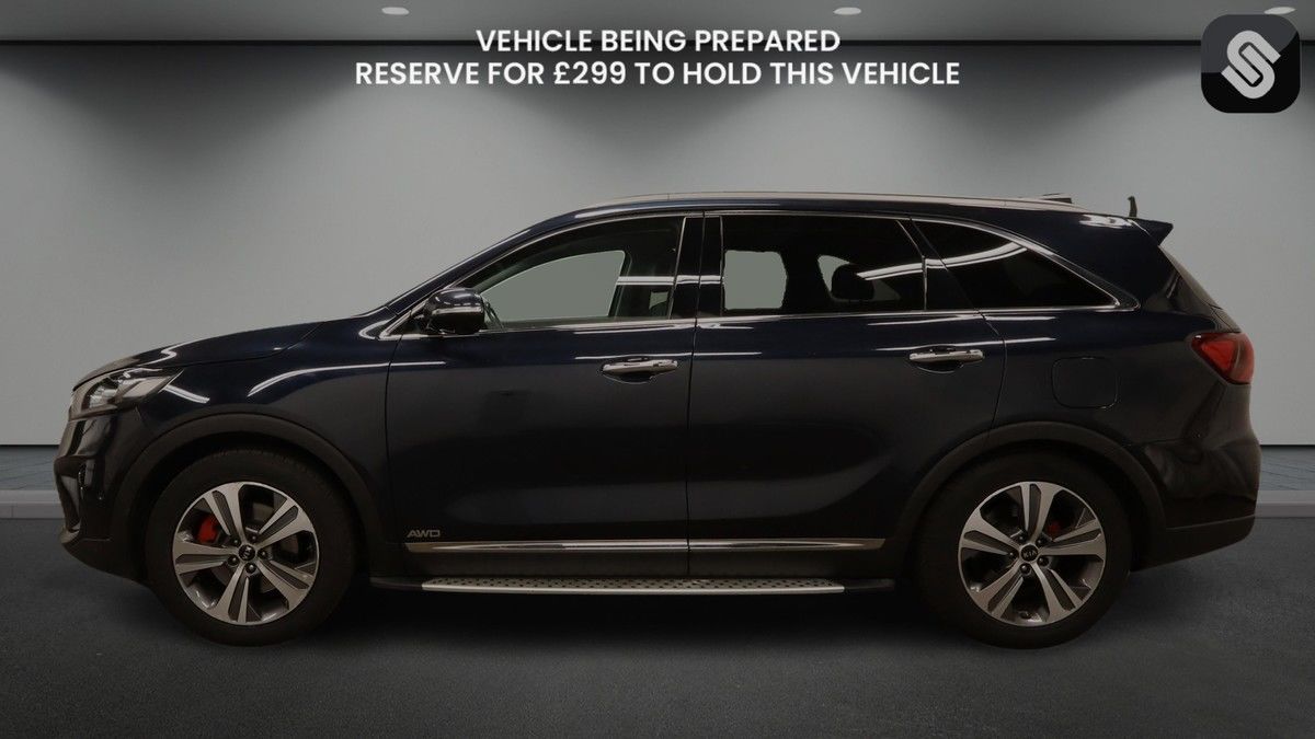 Kia Sorento Image 6