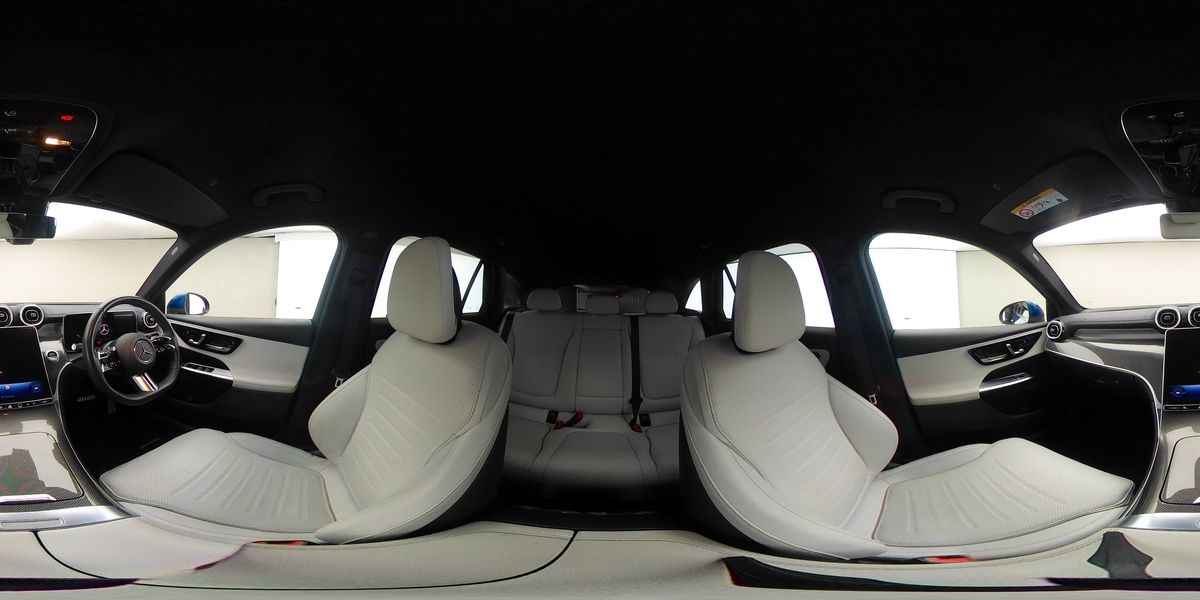 More views of Mercedes-Benz GLC