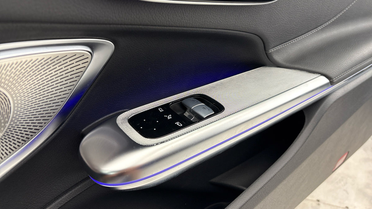 Mercedes-Benz CLE Image 27