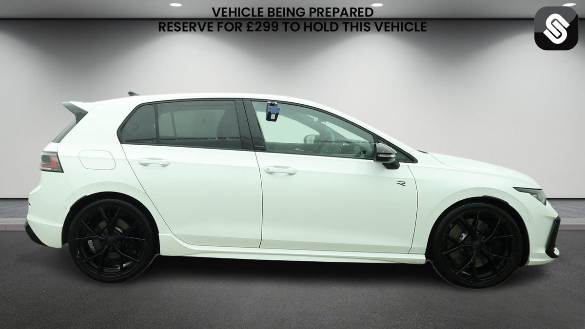 Volkswagen Golf Image 5