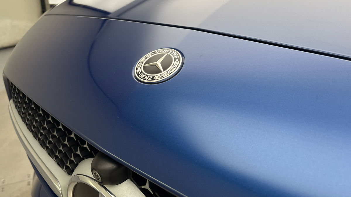 Mercedes-Benz C Class Image 24
