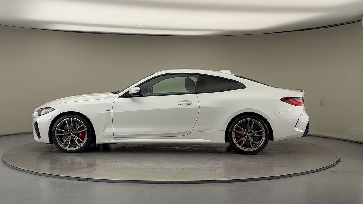 BMW 4 Series Image 15