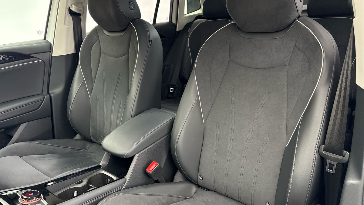 Volkswagen Tiguan Image 7