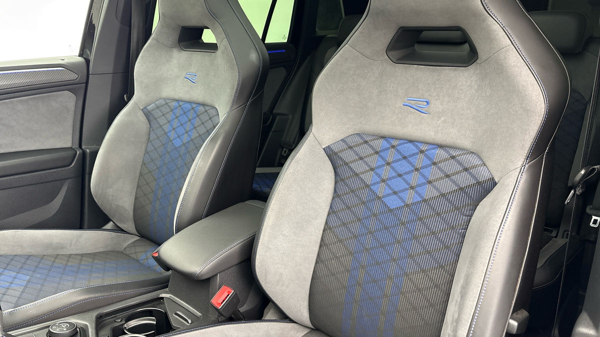 Volkswagen Tiguan Image 7