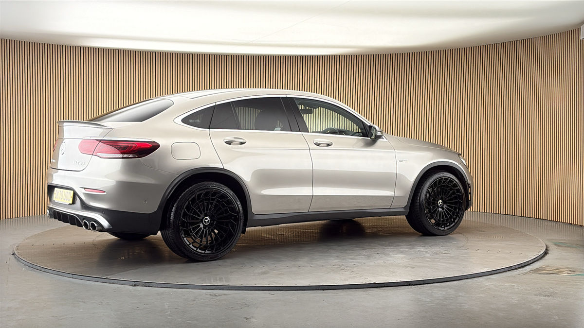 More views of Mercedes-Benz GLC