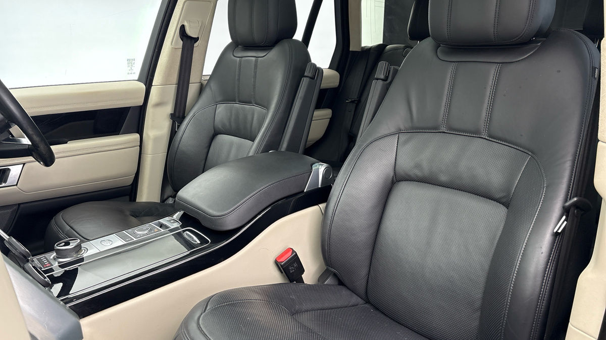 Land Rover Range Rover Image 7
